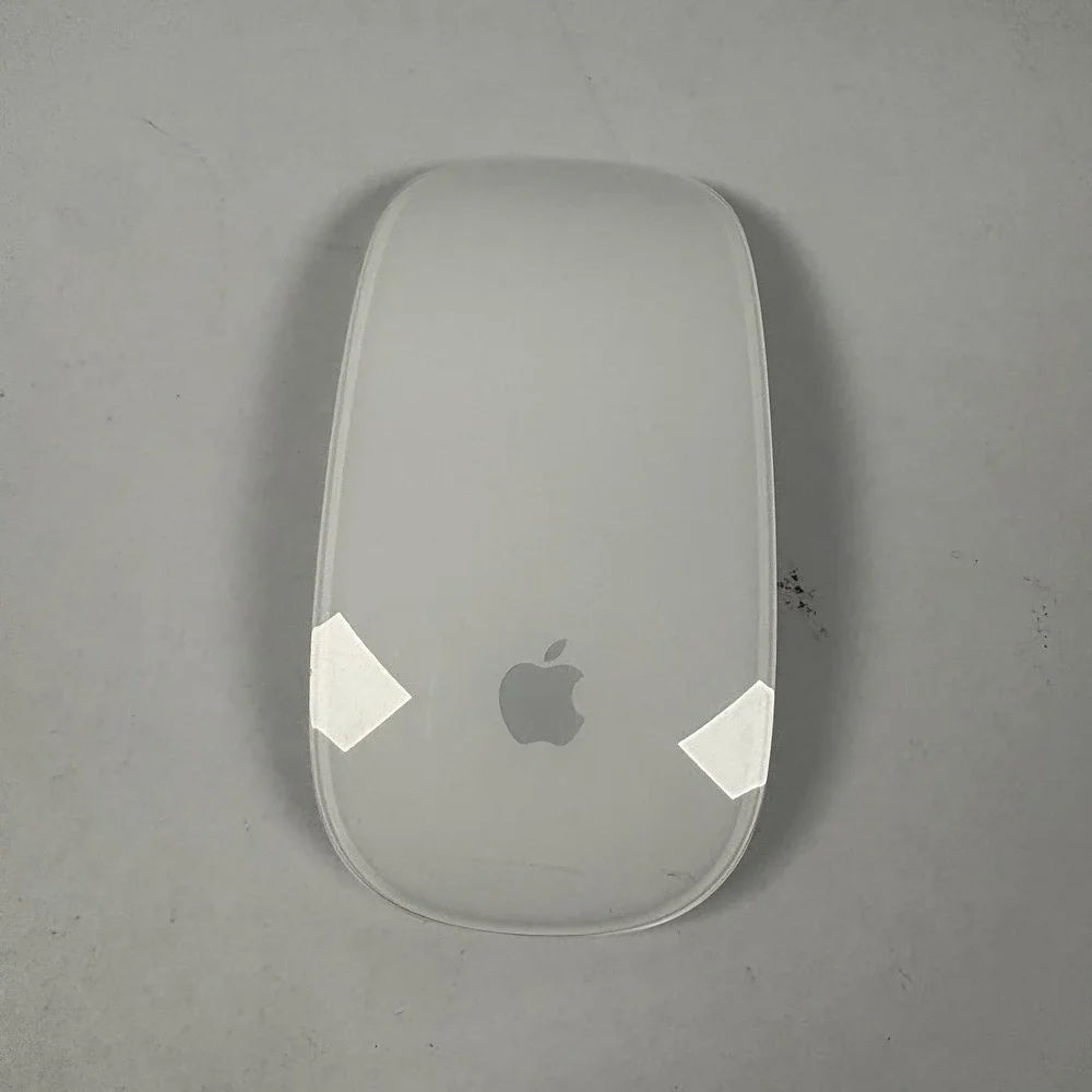 Apple Magic Gen 1 Bluetooth Wireless Mouse A1296